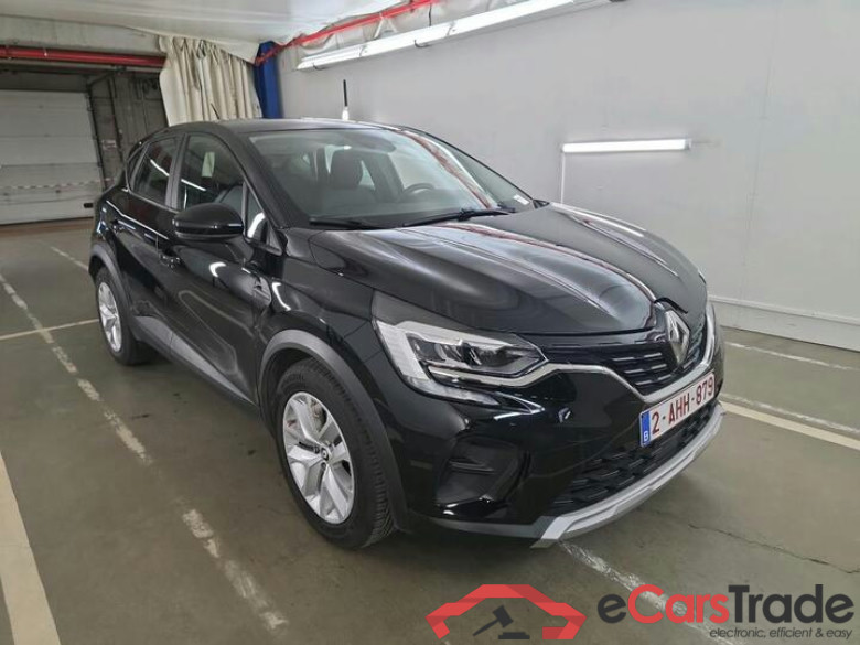 Renault Captur Captur TCe 90 GPF Corporate Edition 67kW/91pk  5D/P Man-6 #2
