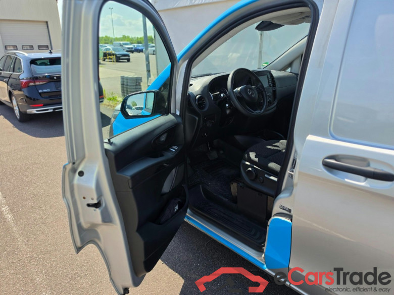 Vito Kasten 110/114/116/119 CDI PRO RWD extralang (447.605) 2.0 120KW AT9 E6d #4