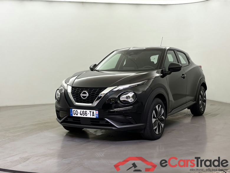 Juke / 2019 / 5P / Crossover DIG-T 114 BVM6 Acenta #1