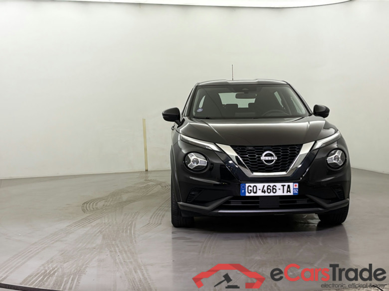 Juke / 2019 / 5P / Crossover DIG-T 114 BVM6 Acenta #2