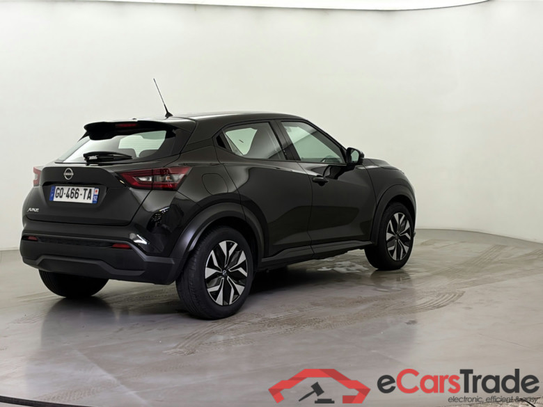 Juke / 2019 / 5P / Crossover DIG-T 114 BVM6 Acenta #5