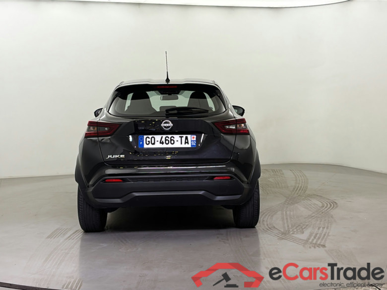 Juke / 2019 / 5P / Crossover DIG-T 114 BVM6 Acenta #6