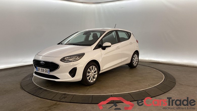 Fiesta CoolConnect 1.1 75CV BVM5 E6dT