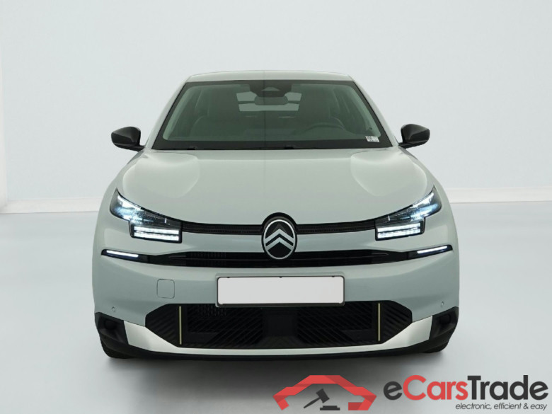 Citroen C4 Hybride 145 ch e-DCS6 Business #2