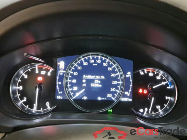 MAZDA CX-5 / 2017 / 5P / SUV DIESEL 2.2L 150CV 2WD  HOMURA #4