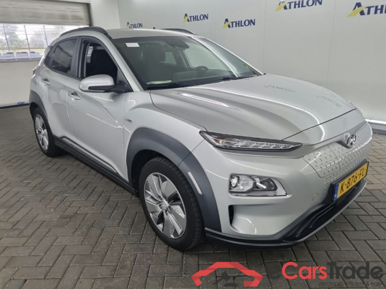 HYUNDAI Kona Fashion Electric 64 kWh 5D Athlon Edition #2