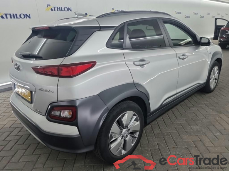 HYUNDAI Kona Fashion Electric 64 kWh 5D Athlon Edition #3