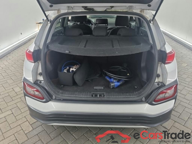 HYUNDAI Kona Fashion Electric 64 kWh 5D Athlon Edition #5