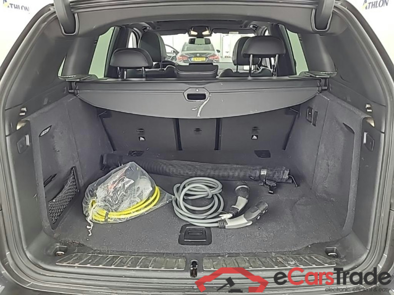 BMW iX3 80kWh Executive 5D 210kW #5