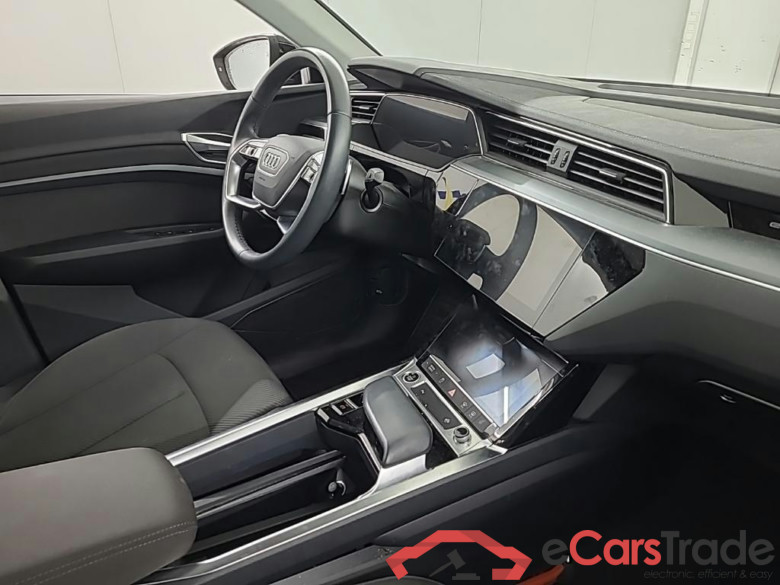 AUDI e-tron Sportback 55 quattro edition 5D 300kW #6
