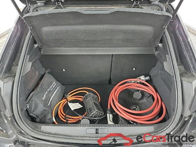 PEUGEOT e-208 Active 50kWh 136 5D Athlon Edition #5