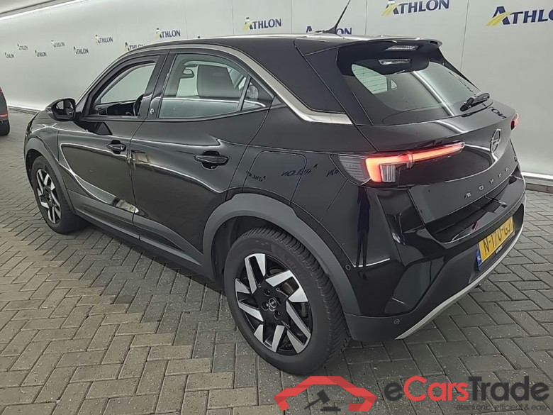 OPEL e-Mokka 50kWh Business Elegance Auto 11kW 3 fase 5D #4