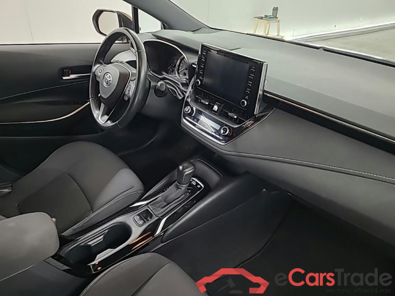 TOYOTA Corolla Touring Sports 1.8 Hybrid Business 5D 90kW #6