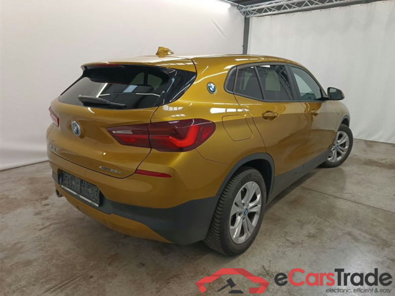 BMW X2 xDrive25e 162kW 5d #2
