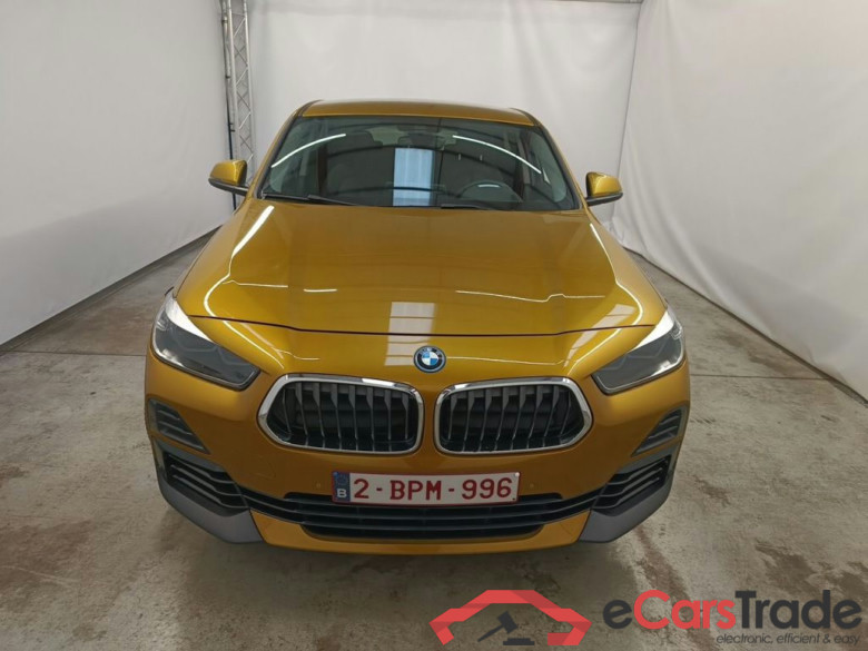 BMW X2 xDrive25e 162kW 5d #5