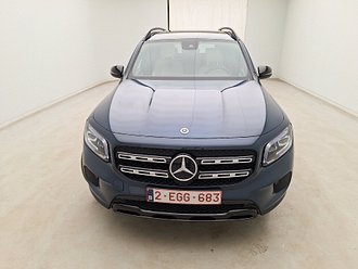 Mercedes GLB 180