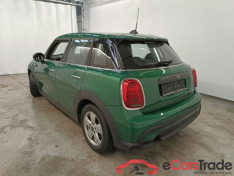 Mini 5 door One 5d #5