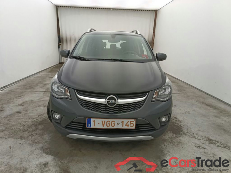 Opel Karl 1.0 Edition 5d #1