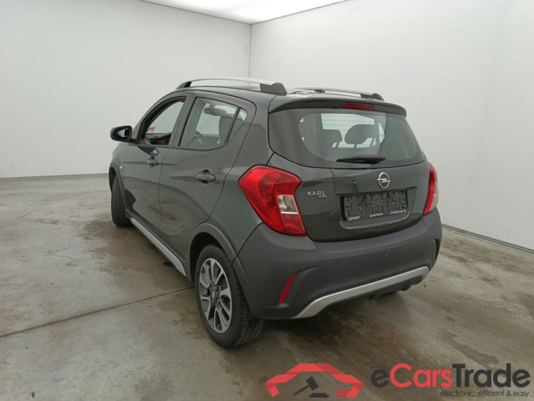 Opel Karl 1.0 Edition 5d #3