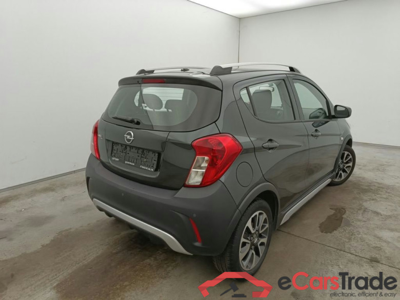 Opel Karl 1.0 Edition 5d #4