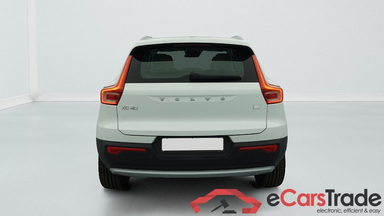 Volvo XC40 T5 RECHARGE 180+82 CH DCT7 BUSINESS #6