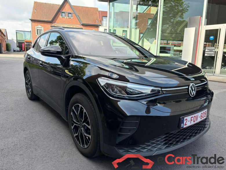 VOLKSWAGEN ID.4 52 kWh Pure Limited Edition #2