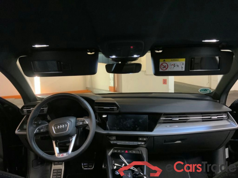 A3 Sportback 40 TFSI e advanced 1.4 TFSI 150KW AT6 E6d #4