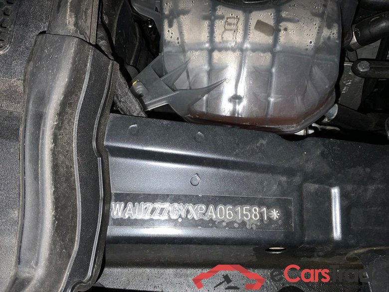 A3 Sportback 40 TFSI e advanced 1.4 TFSI 150KW AT6 E6d #5
