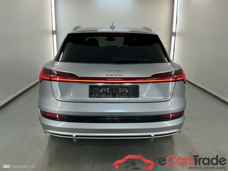 AUDI E-TRON BEV 95KWH 55 QUATTRO S-LINE #5