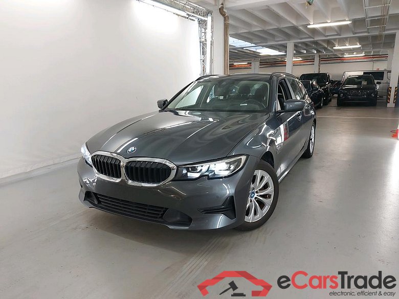 BMW 3 SERIES TOURING 2.0 320E TOURING