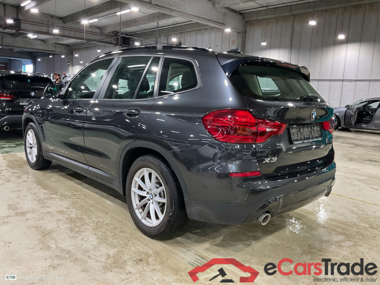 BMW X3 2.0 XDRIVE30E (120KW) AUTO #3