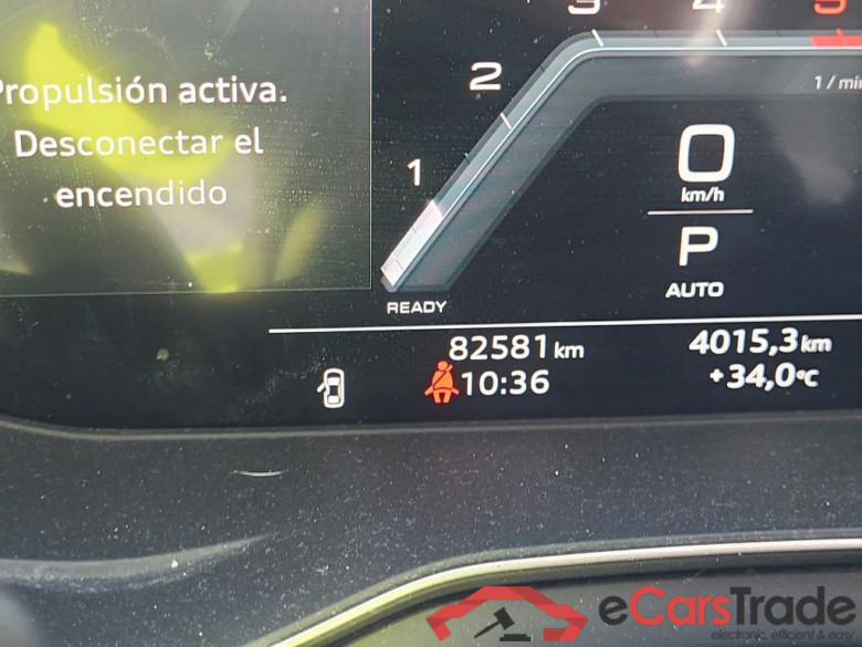 Q5 Sportback 35 TDI advanced 2.0 TDI 165CV AT7 E6d #5