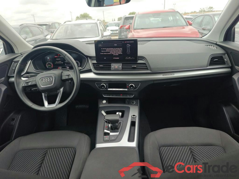 Q5 Sportback 40 TDI quattro advanced 2.0 TDI 205 CV AT7 #3