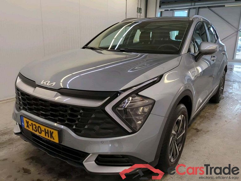 KIA SPORTAGE 1.6 T-GDi Hyb.Dyn.L.