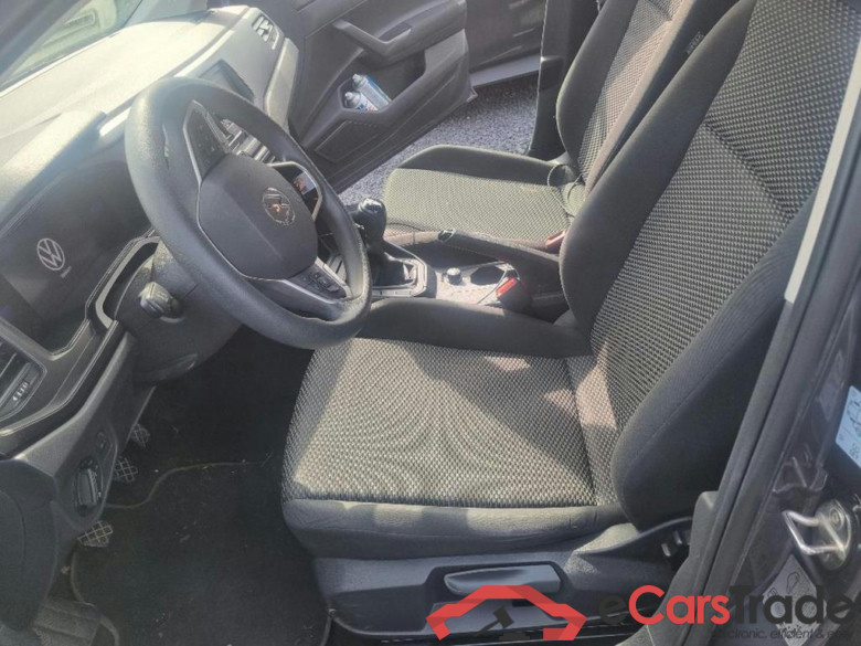 VOLKSWAGEN Polo 1.0 MPI #6