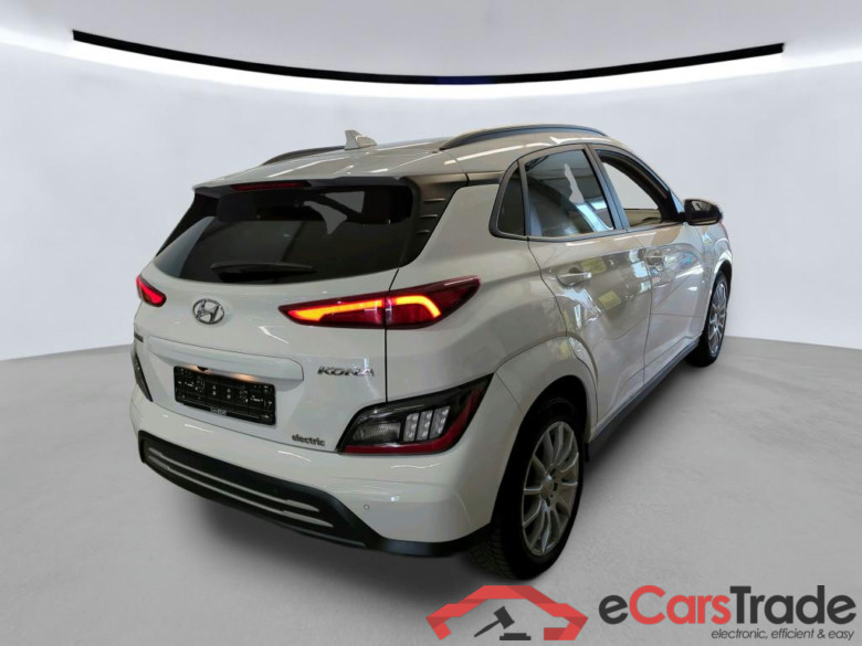 Kona Prime Elektro 2WD 64kWh #2