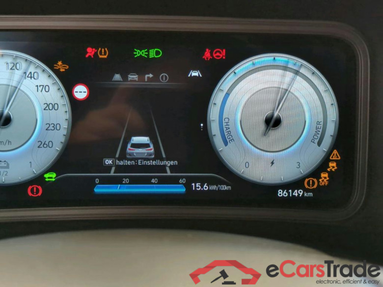 Kona Prime Elektro 2WD 64kWh #5