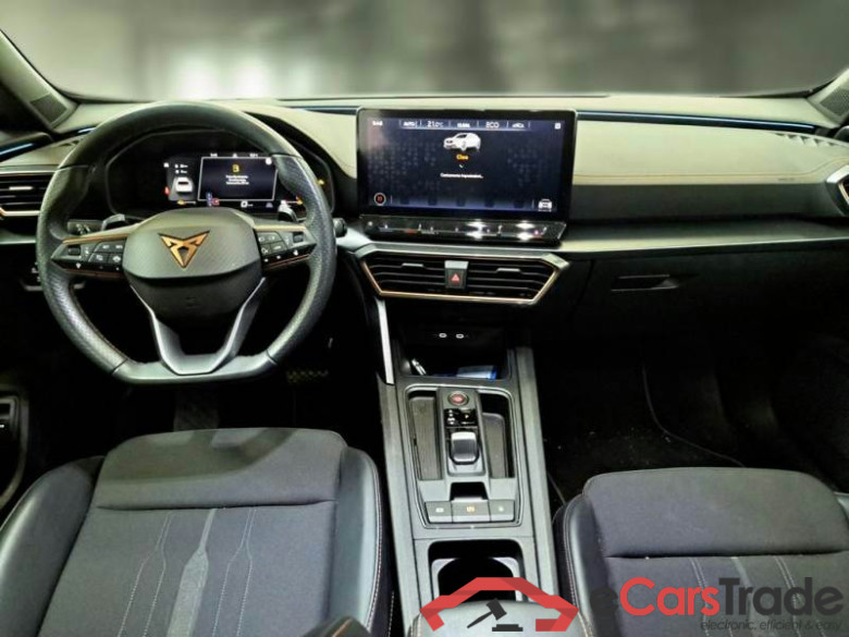 CUPRA FORMENTOR / 2020 / 5P / SUV 1.4 E-HYBRID DSG #3