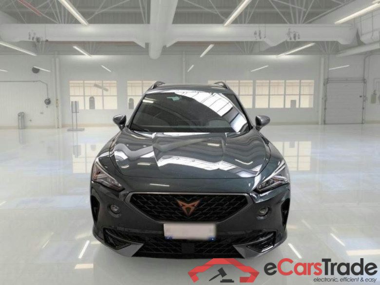 CUPRA FORMENTOR / 2020 / 5P / SUV 1.4 E-HYBRID DSG #6