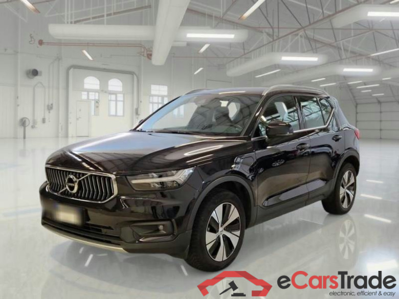 Volvo XC40 1.5 T4 Plug-In Hybrid Inscription Aut. LED Virtual Navi Sport-Seats KeylessGo Klima PDC ... #1