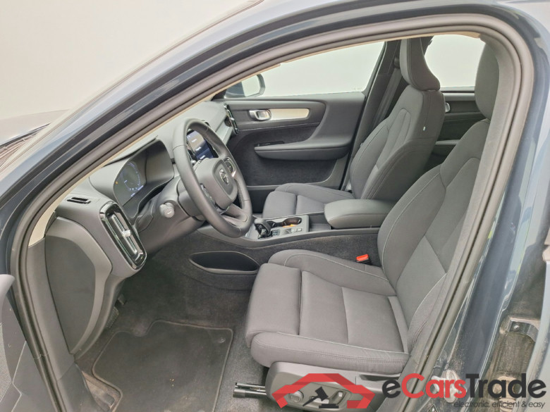 Volvo, XC40 '17 PHEV, Volvo XC40 T5 Recharge Geartronic Inscription Expr #3
