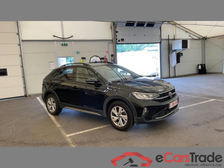 VOLKSWAGEN Taigo 1.0 TSI Life OPF #2