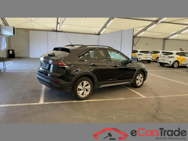 VOLKSWAGEN Taigo 1.0 TSI Life OPF #4