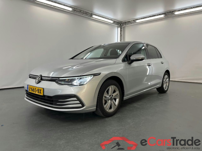 VOLKSWAGEN GOLF 1.0 TSI Life #1