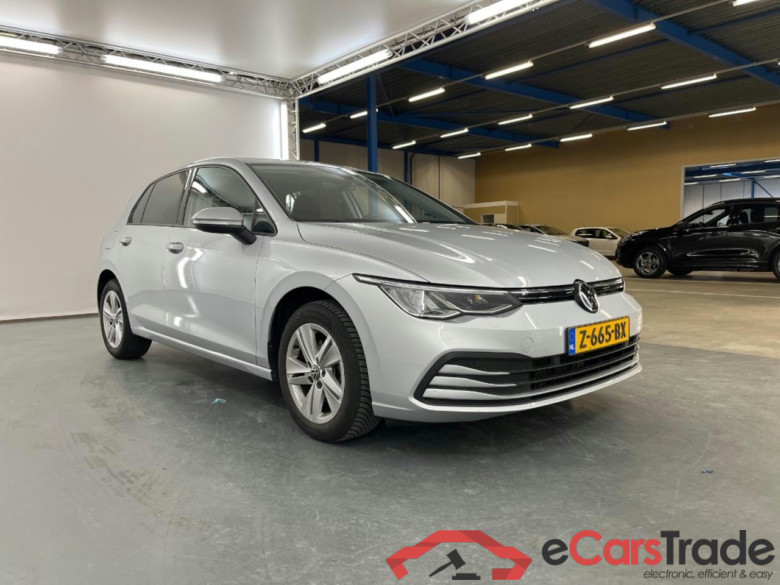 VOLKSWAGEN GOLF 1.0 TSI Life #2