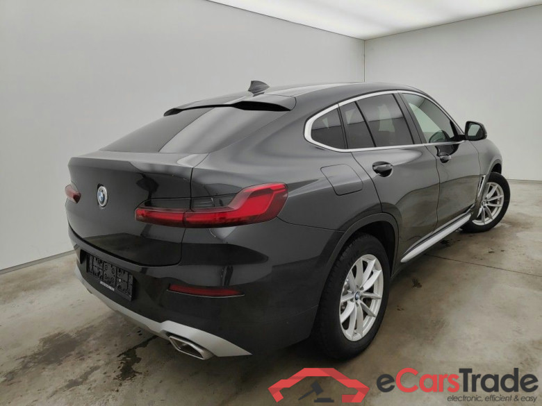 BMW X4 xDrive20d (120 kW) 5d #2