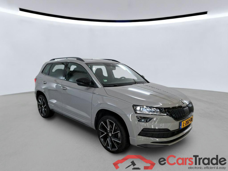 SKODA Karoq 110 kW #5