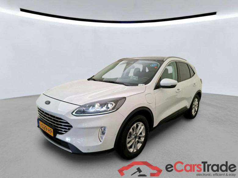 FORD KUGA 112 kW #1