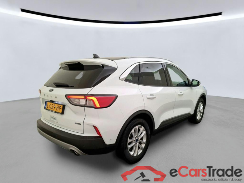 FORD KUGA 112 kW #6