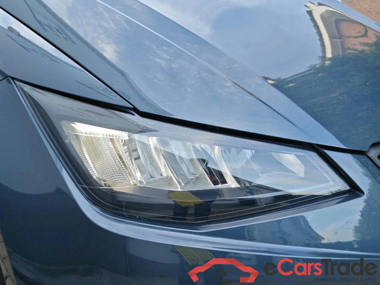 SEAT Ibiza 70 kW #3